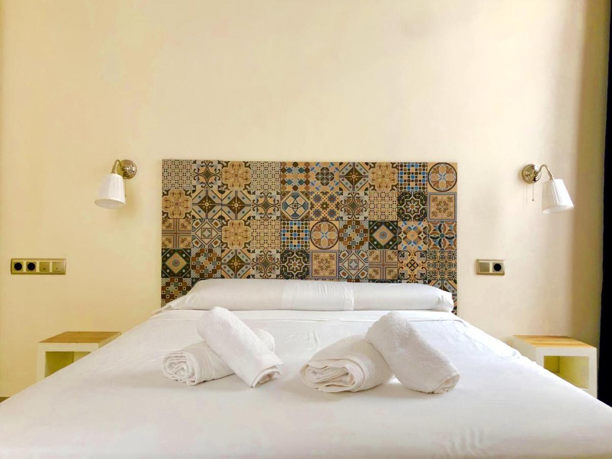 Arenal Suite - 1 Dormtitorio Севилья Экстерьер фото