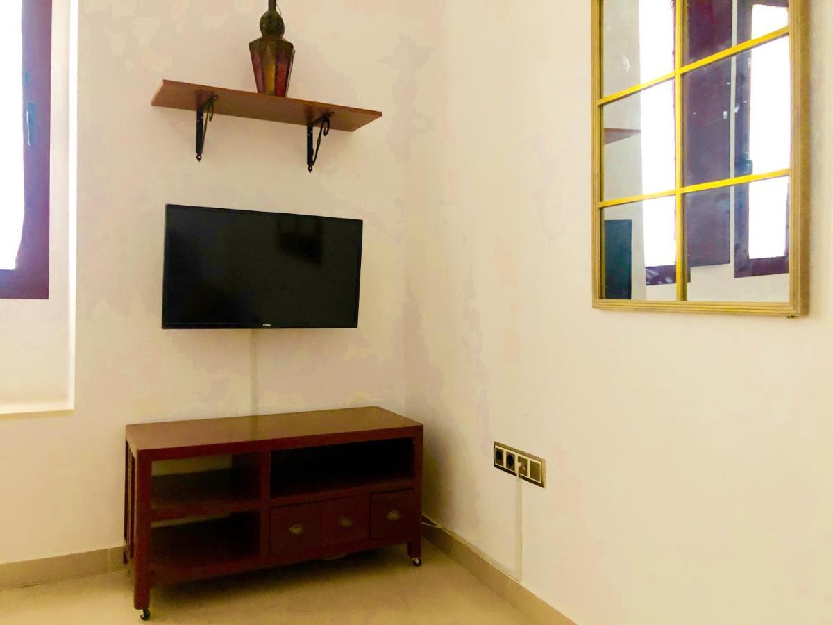 Arenal Suite - 1 Dormtitorio Севилья Экстерьер фото